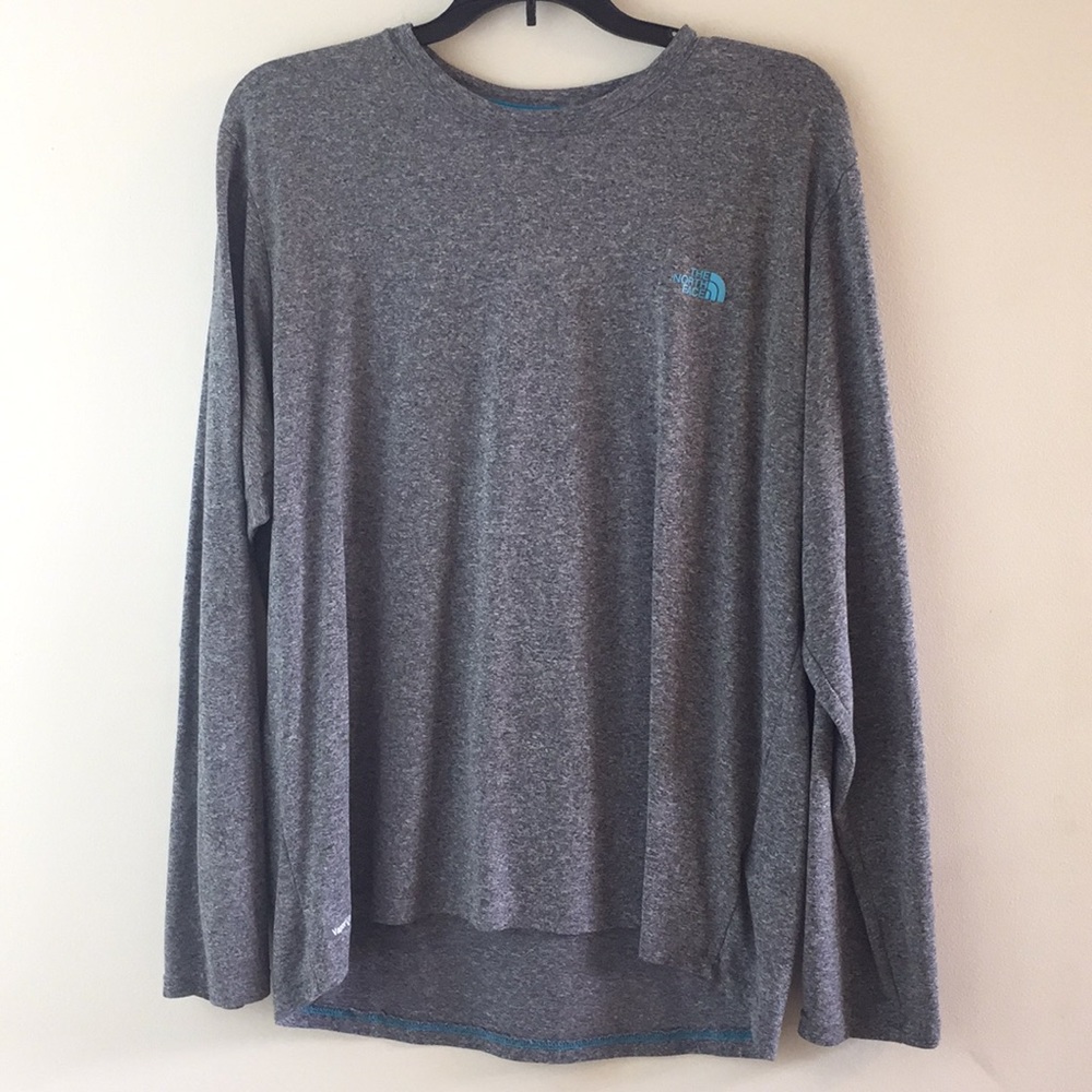 The North Face Long Sleeve